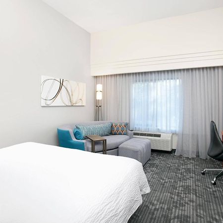 Hotel Courtyard By Marriott St. Augustine I-95 Zewnętrze zdjęcie