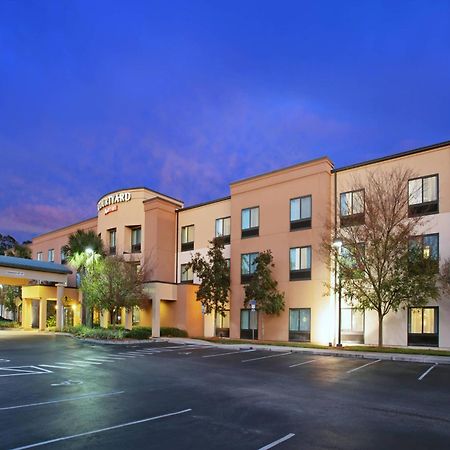 Hotel Courtyard By Marriott St. Augustine I-95 Zewnętrze zdjęcie