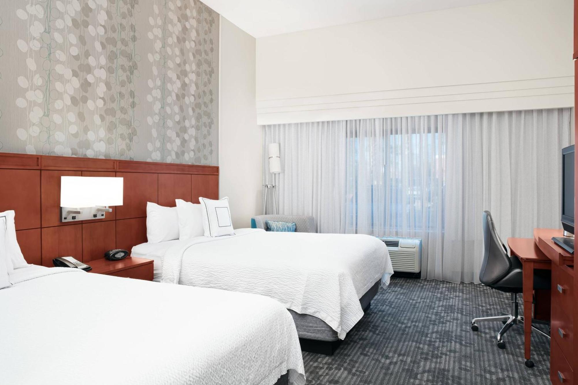 Hotel Courtyard By Marriott St. Augustine I-95 Zewnętrze zdjęcie