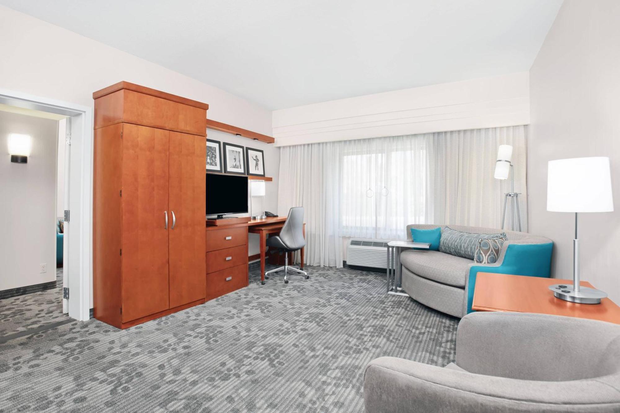 Hotel Courtyard By Marriott St. Augustine I-95 Zewnętrze zdjęcie