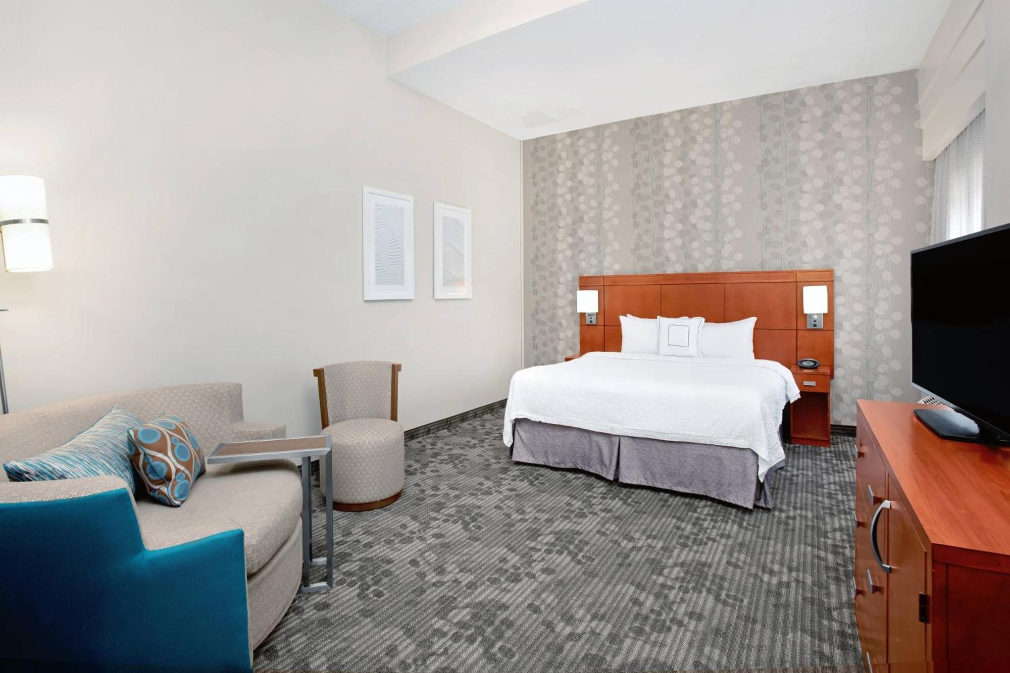 Hotel Courtyard By Marriott St. Augustine I-95 Zewnętrze zdjęcie