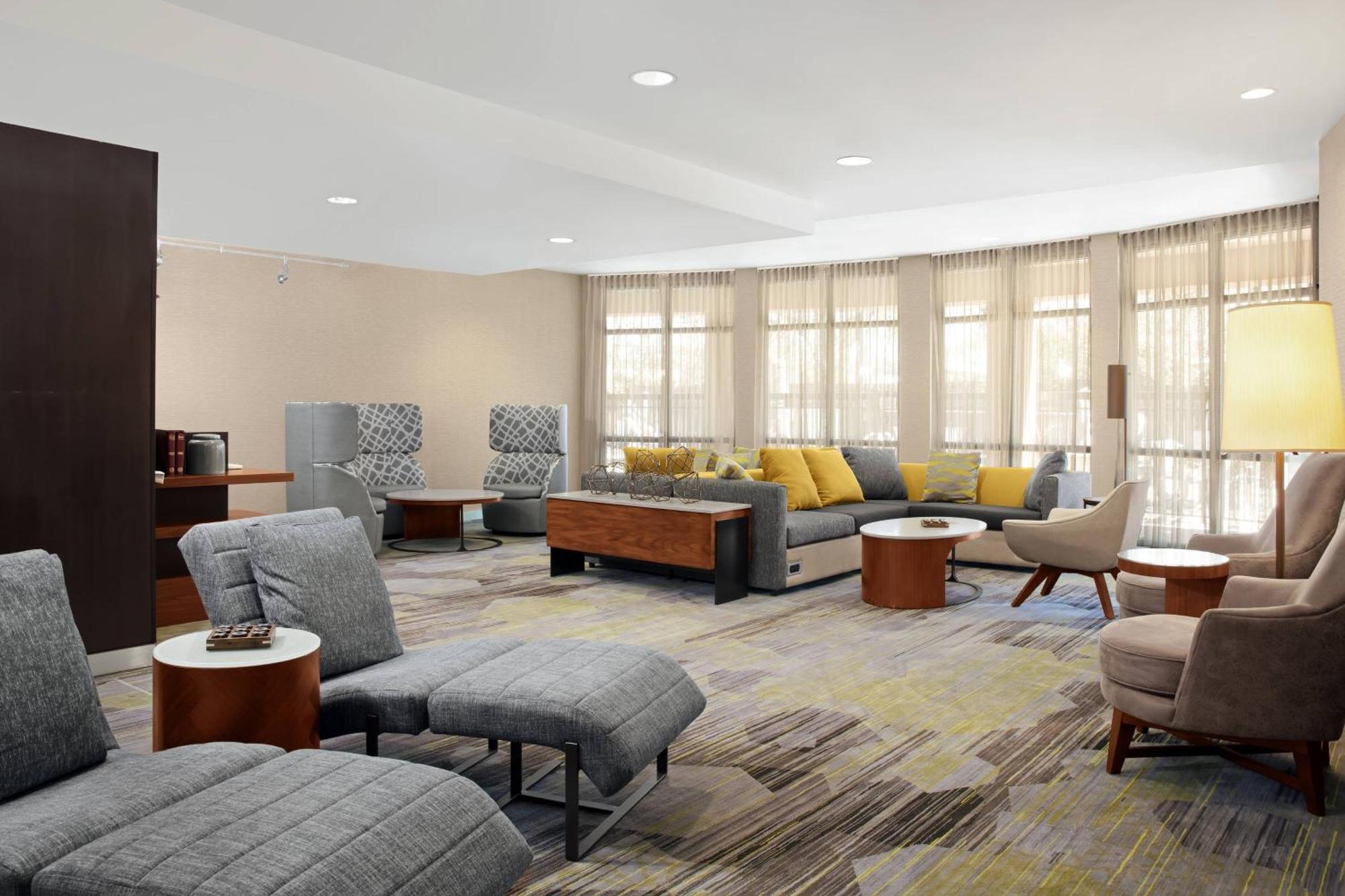 Hotel Courtyard By Marriott St. Augustine I-95 Zewnętrze zdjęcie