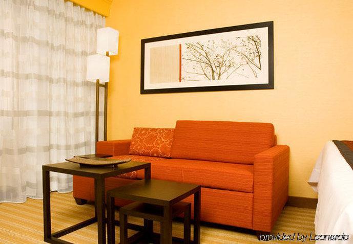Hotel Courtyard By Marriott St. Augustine I-95 Pokój zdjęcie