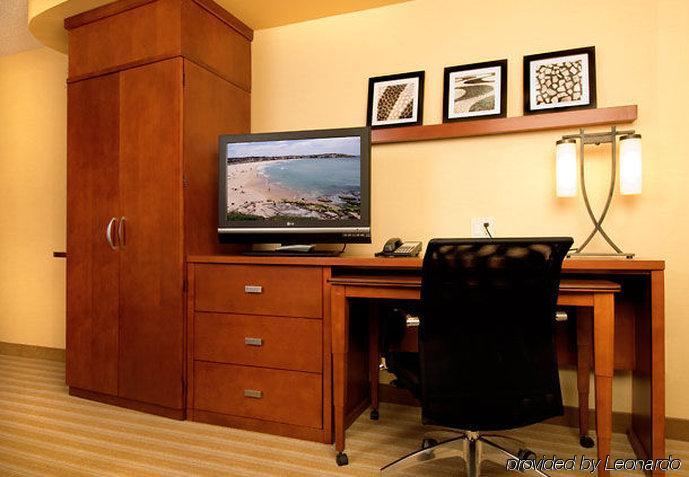 Hotel Courtyard By Marriott St. Augustine I-95 Pokój zdjęcie