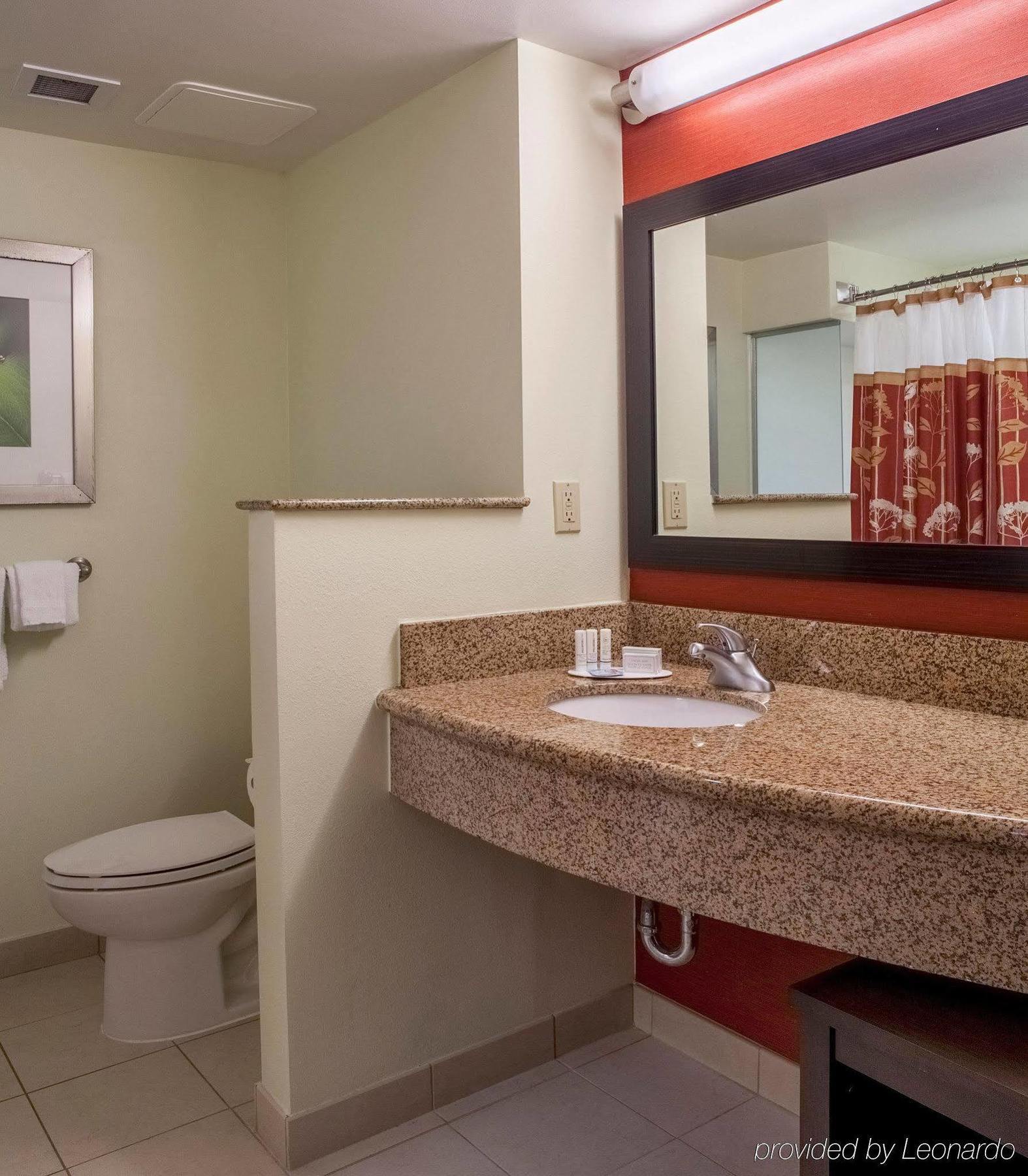 Hotel Courtyard By Marriott St. Augustine I-95 Zewnętrze zdjęcie