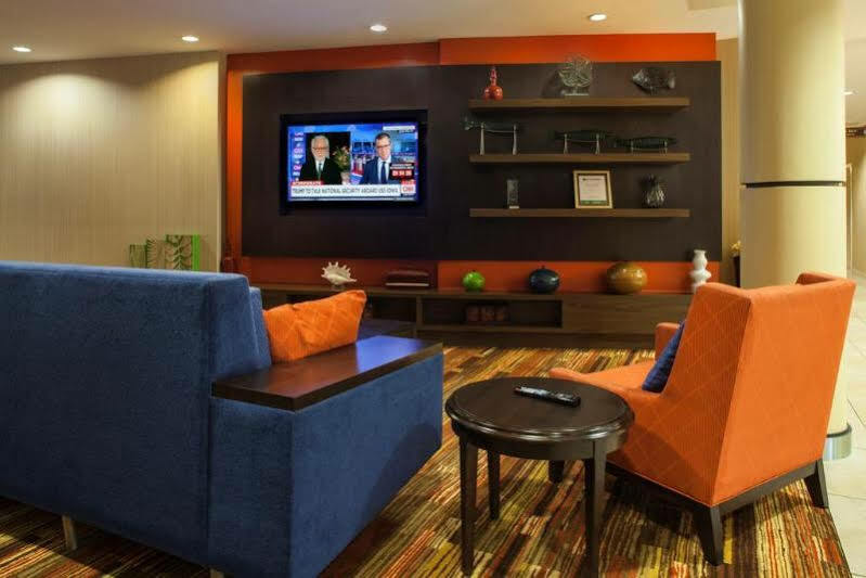 Hotel Courtyard By Marriott St. Augustine I-95 Zewnętrze zdjęcie