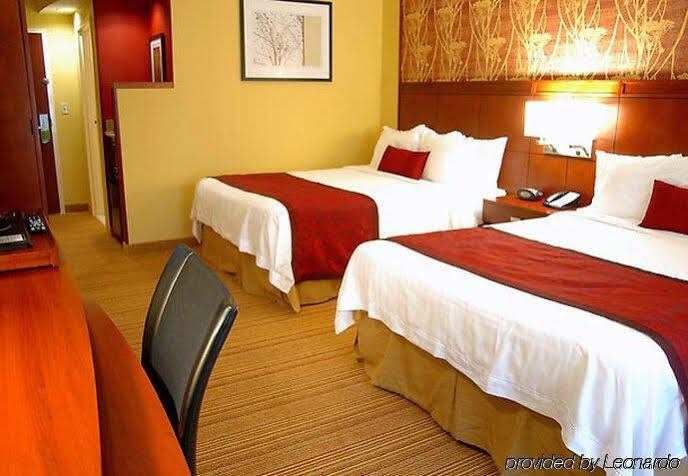 Hotel Courtyard By Marriott St. Augustine I-95 Zewnętrze zdjęcie